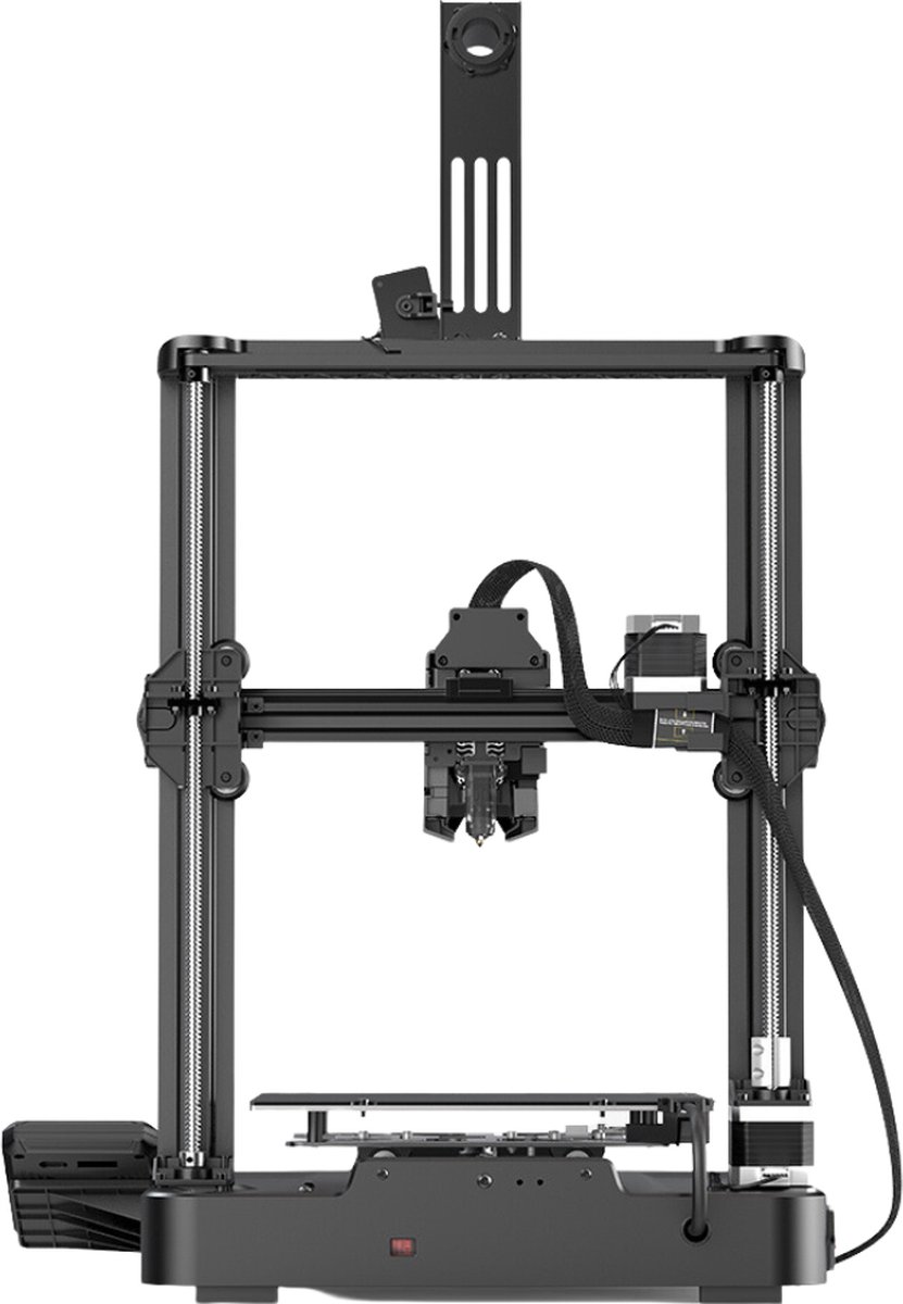 Creality Ender-3 V3 KE 3D-printer