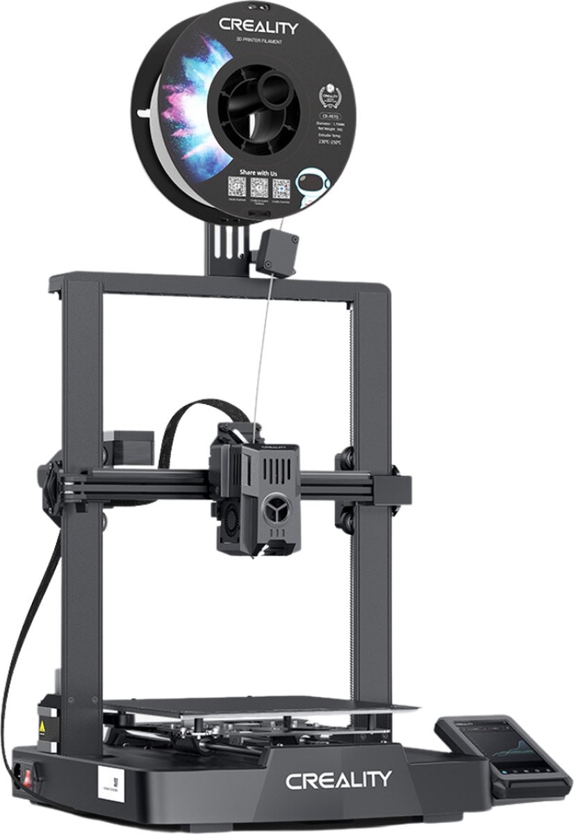 Creality Ender-3 V3 KE 3D-printer