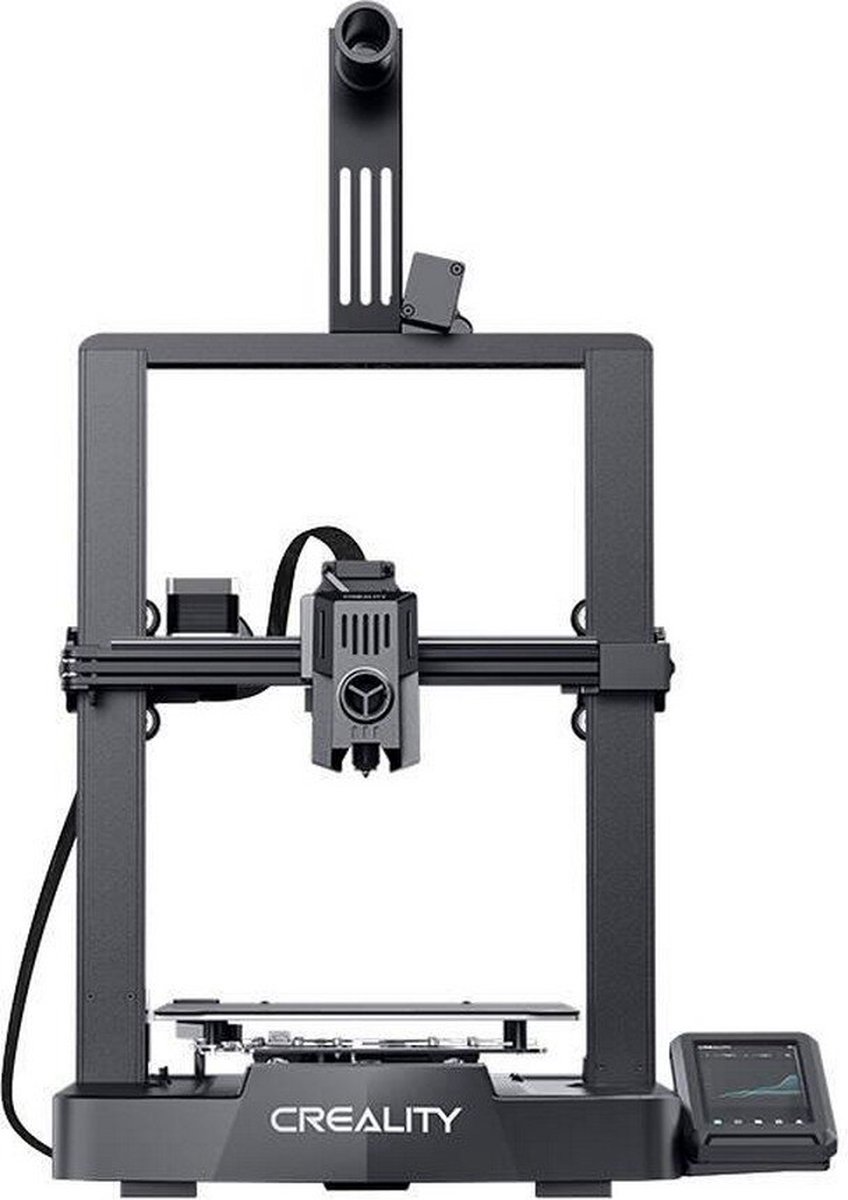 Creality Ender-3 V3 KE 3D-printer