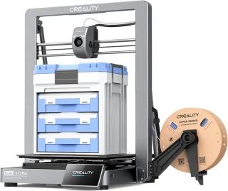 Creality Ender-3 V3 Plus 3D-printer