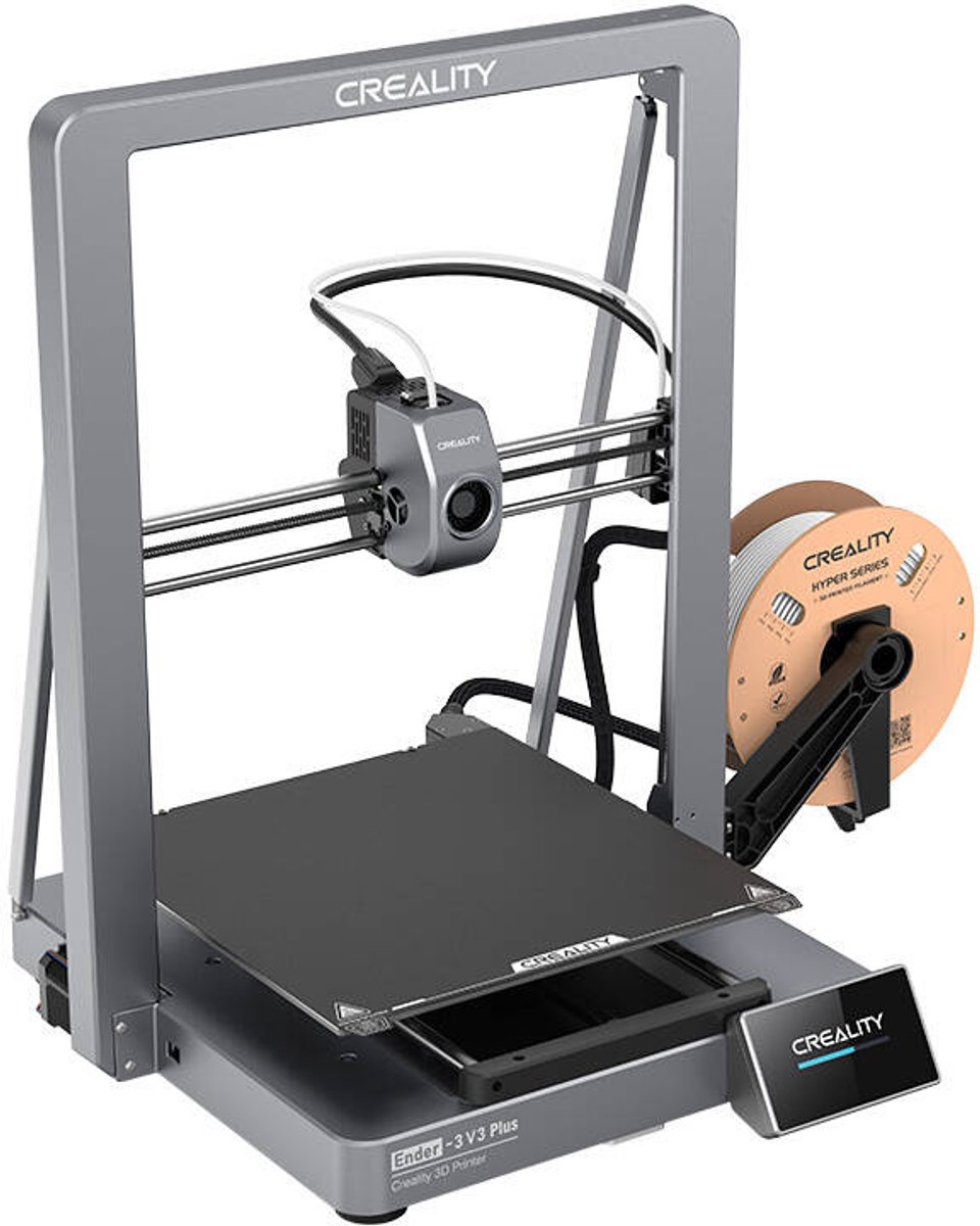 Creality Ender-3 V3 Plus 3D-printer
