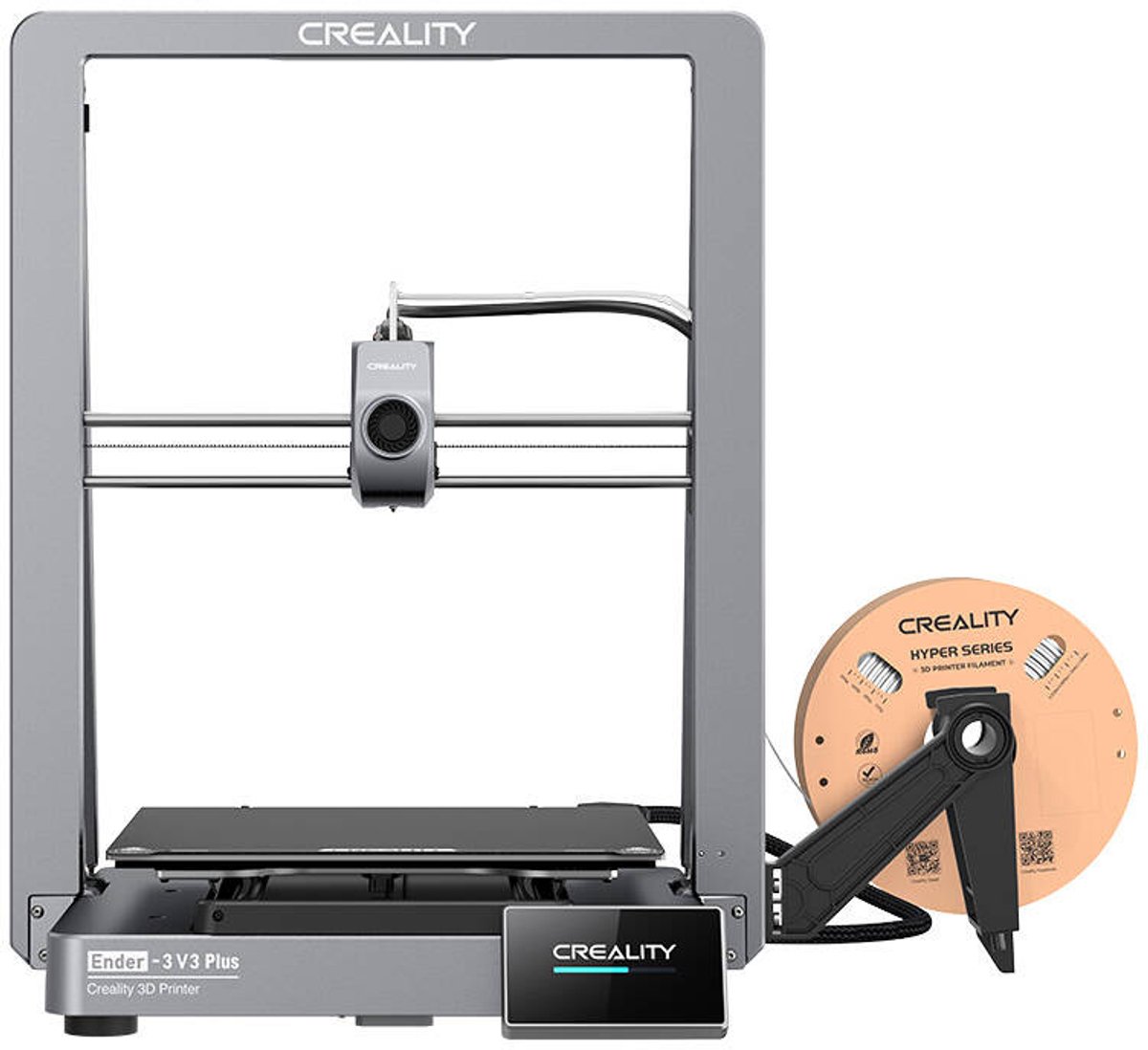 Creality Ender-3 V3 Plus 3D-printer