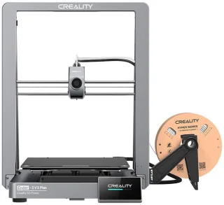 Creality Ender-3 V3 Plus 3D-printer