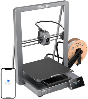 Creality Ender-3 V3 Plus 3D-printer