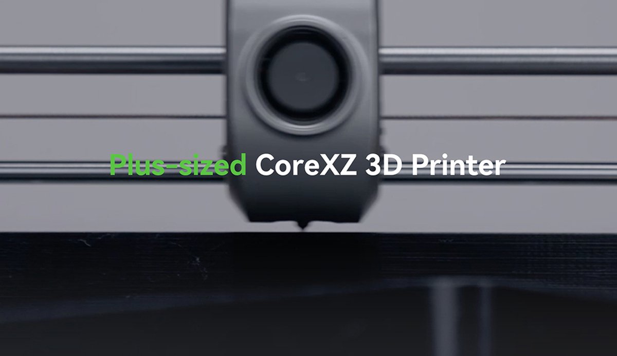 Creality Ender-3 V3 Plus 3D-printer