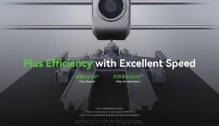 Creality Ender-3 V3 Plus 3D-printer