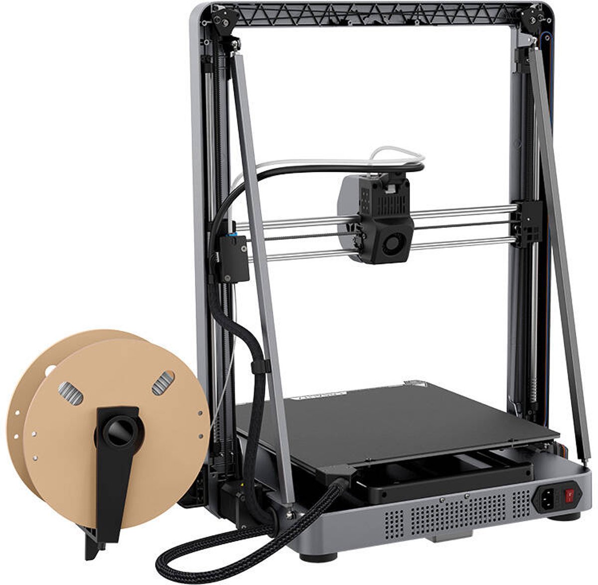 Creality Ender-3 V3 Plus 3D-printer