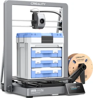 Creality Ender-3 V3 Plus 3D-printer