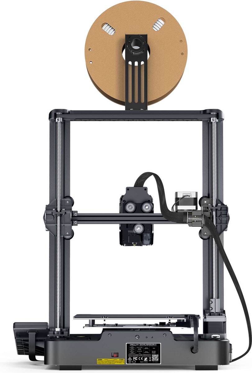Creality Ender 3 V3 SE 3D Printer
