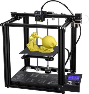 Creality Ender-5 3D-printer
