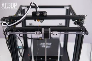 Creality Ender-5 3D-printer