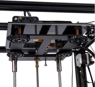 Creality Ender-5 3D-printer