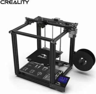 Creality Ender-5 3D-printer