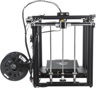 Creality Ender-5 3D-printer review