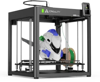 Creality Ender-5 Max 3D-printer