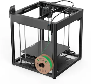 Creality Ender-5 Max 3D-printer