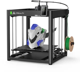 Creality Ender-5 Max 3D-printer