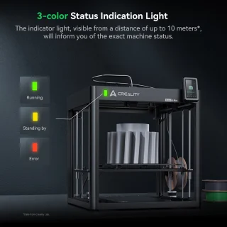 Creality Ender-5 Max 3D-printer