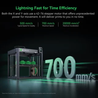 Creality Ender-5 Max 3D-printer