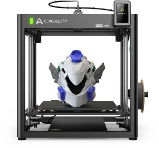 Creality Ender-5 Max 3D-printer
