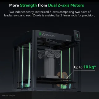 Creality Ender-5 Max 3D-printer