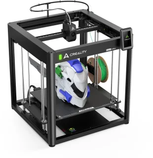 Creality Ender-5 Max 3D-printer