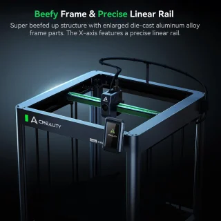Creality Ender-5 Max 3D-printer