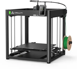 Creality Ender-5 Max 3D-printer