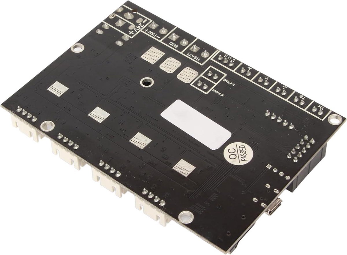 Creality Ender 5 V4.2.7 Silent Board Moederbord