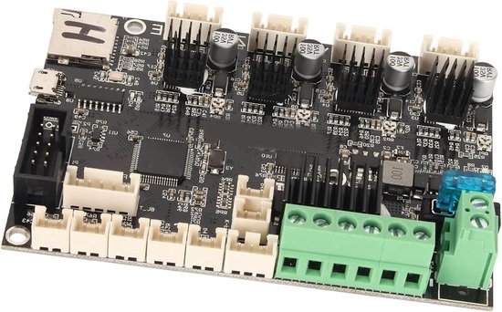 Creality Ender 5 V4.2.7 Silent Board Moederbord