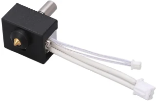 Creality Extruder Heater Block Kit Aluminium voor Ender 3 S1