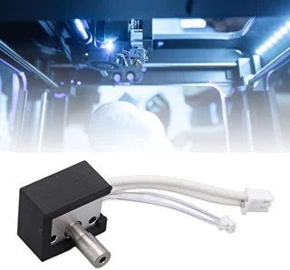 Creality Extruder Heater Block Kit Aluminium voor Ender 3 S1