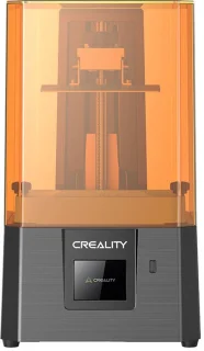Creality - Halot-R6 - 3d printer