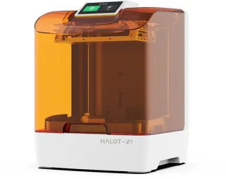 Creality HALOT-X1 resin 3D-printer