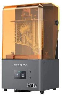 De Creality Halot‑Mage S 3D-printer in één oogopslag