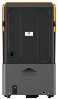 Wat vinden we goed aan de Creality Halot‑Mage S 3D-printer