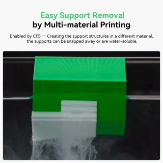 Creality Hi 3D-printer