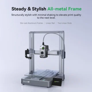 Creality Hi 3D-printer