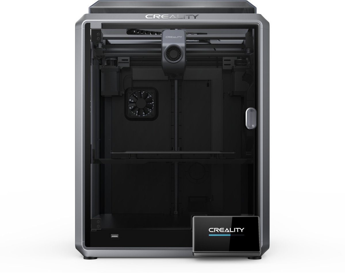 Creality K1 3D Printer
