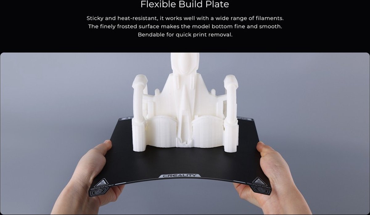 Creality K1 3D Printer