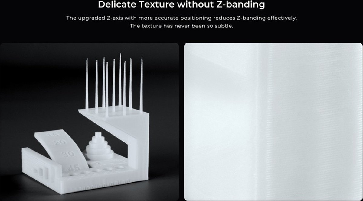Creality K1 3D Printer