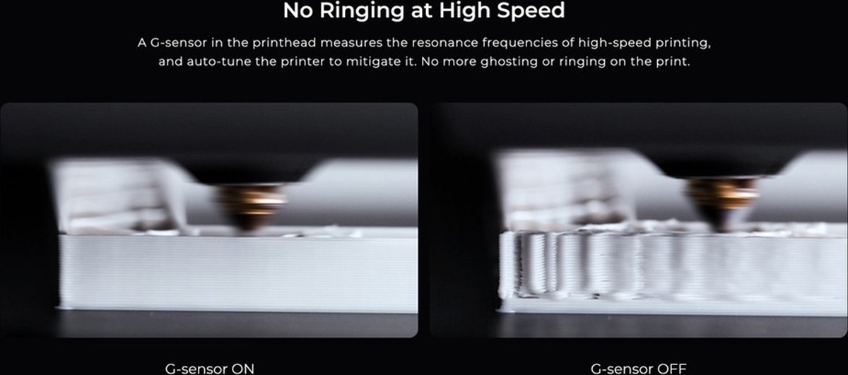 Creality K1 3D Printer