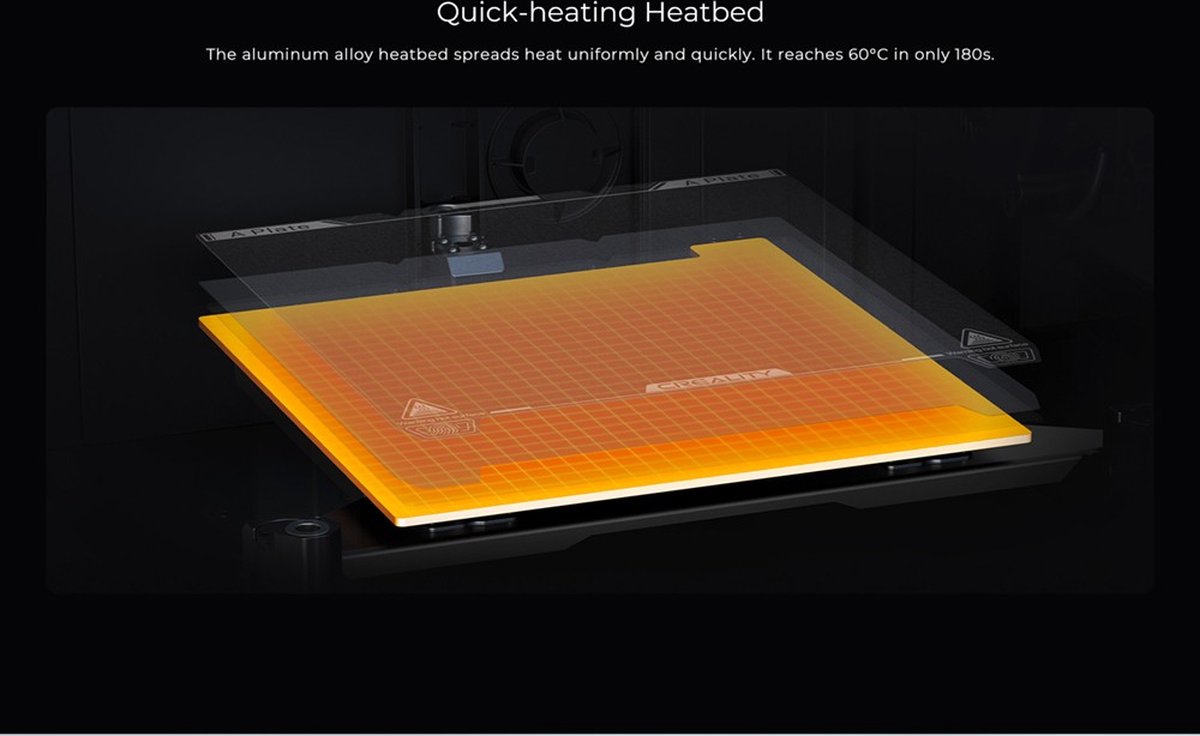 Creality K1 3D Printer