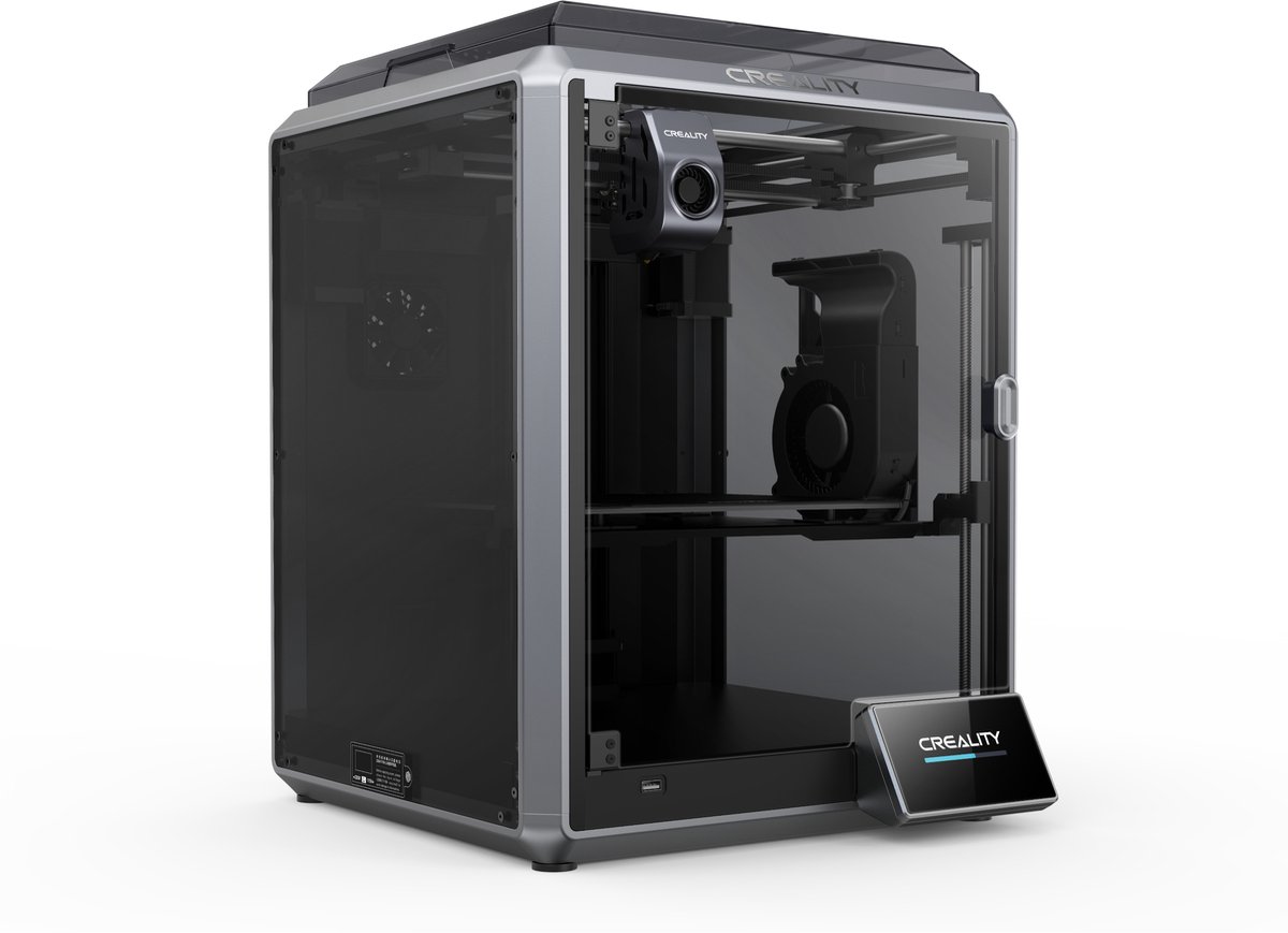 Creality K1 3D Printer
