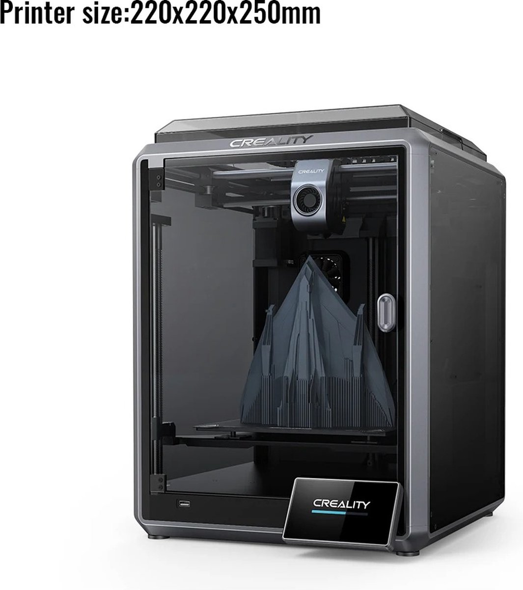 Creality K1 3D Printer - Shoppee