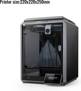 Creality K1 3D Printer - Shoppee