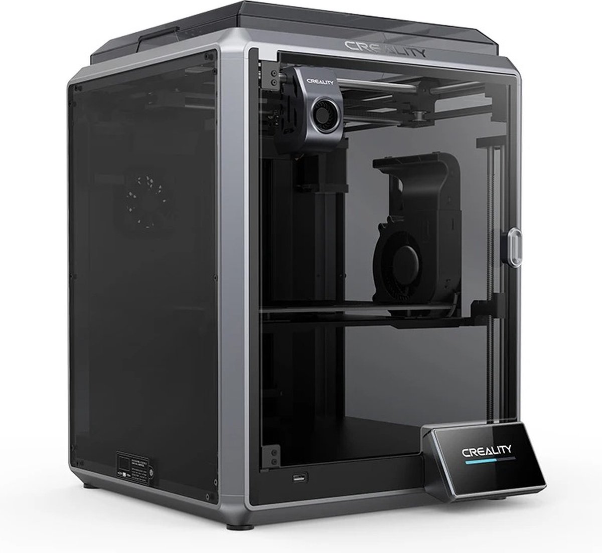 Creality K1 3D Printer - Shoppee