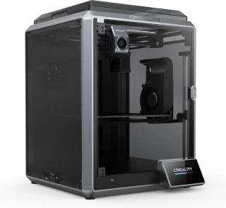 Creality K1 3D Printer - Shoppee