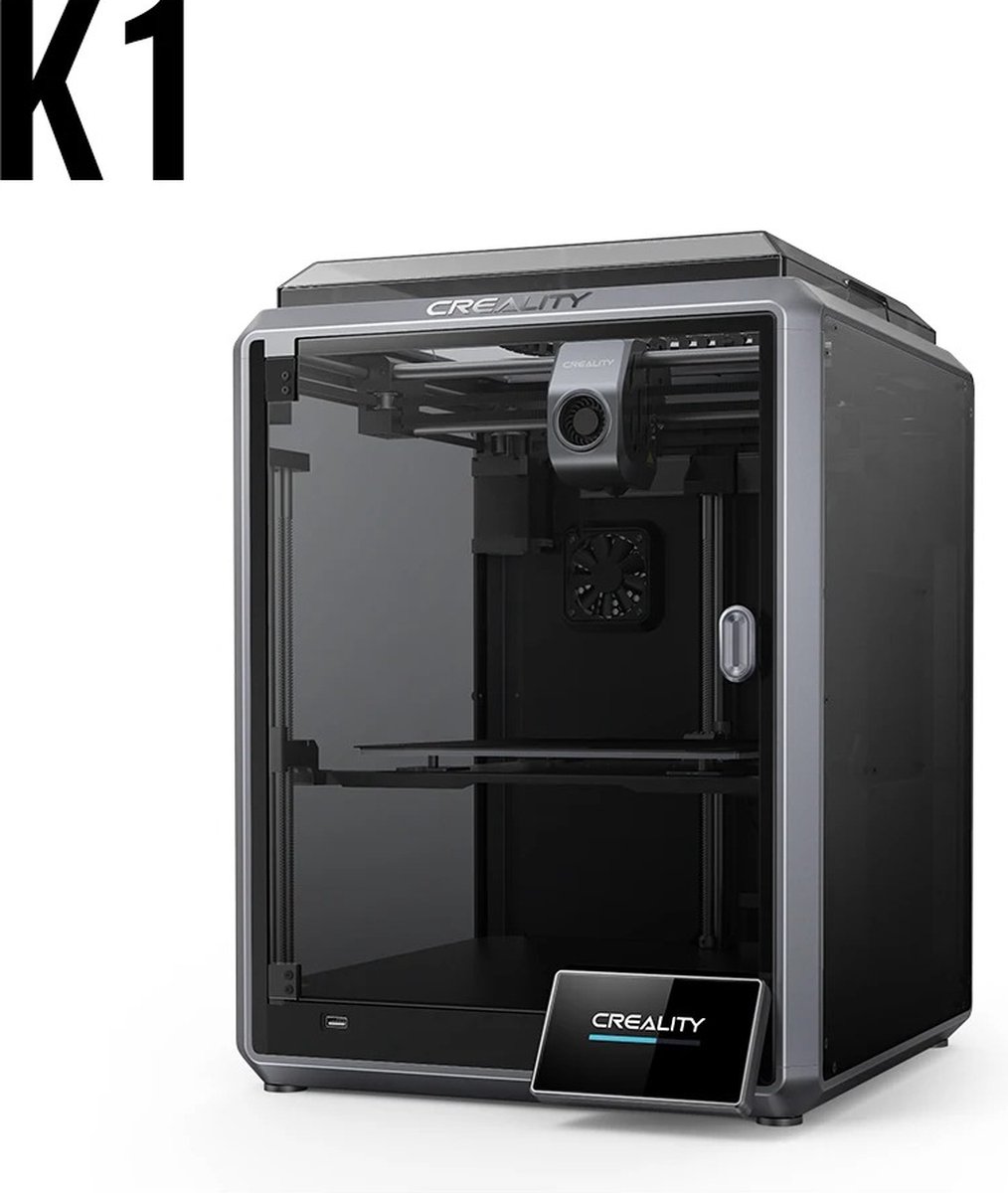 Creality K1 3D Printer - Shoppee
