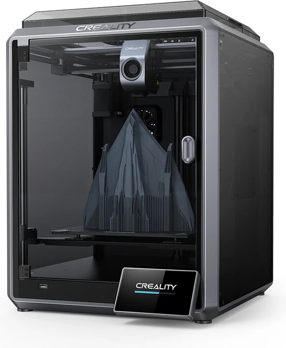 Creality K1 3D Printer - Shoppee